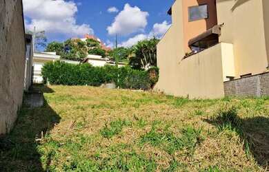 Imagem 6: terreno - Parque Prado - Campinas