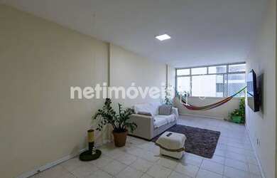 Imagem 4: Locação Apartamento 3 quartos Itaigara Salvador