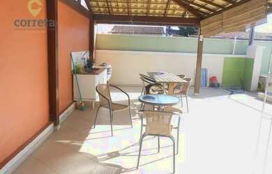 Imagem 10: Casa com 4 dormitórios, 576 m² - venda por R$ 1.000.000,00 ou aluguel...