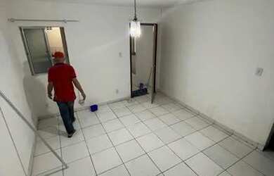 Imagem: O apartamento possui 3 Dormitórios, 2 Banheiros, 1 Vaga na