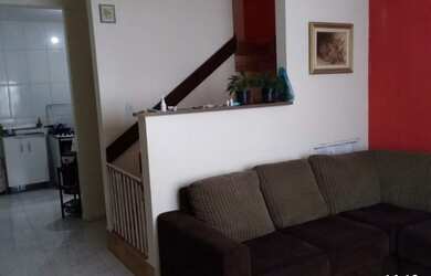 Imagem 5: Sobrado à venda com 4 quartos na Fazenda Rio Grande