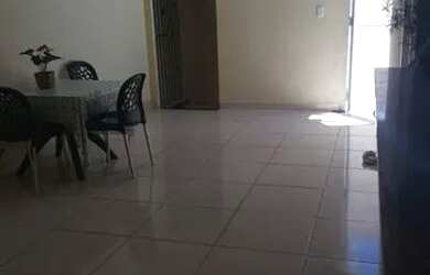 Imagem 2: Casa na Jabotiana. 200m² de Área, 1 Vaga na garageme5 Dormitórios