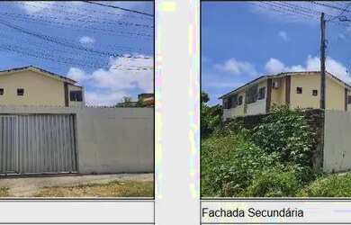 Imagem: O apartamento possui 3 Dormitórios, 1 Banheiro, 1 Vaga na garagem