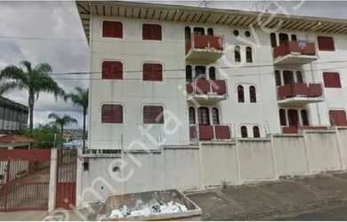 Imagem: O apartamento possui 3 Dormitórios, 1 Banheiro e 120m² de