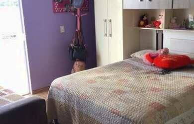 Imagem 13: Sobrado à venda com 4 quartos na Fazenda Rio Grande