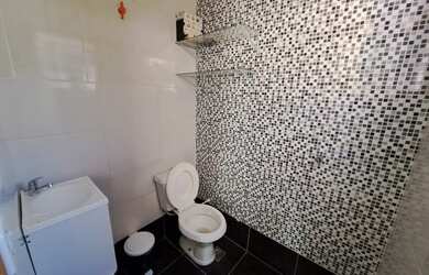 Imagem 7: Belo sobrado localizado na QD 805 fundo com supermercados Euro