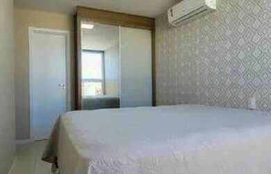 Imagem 8: Apartamento para venda possui 60 metros quadrados com 2 quartos