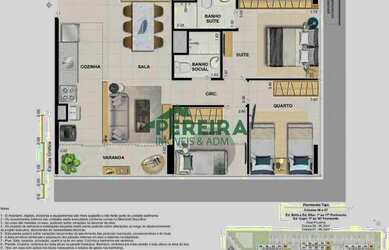 Imagem 15: Apartamento a venda em Rio de Janeiro