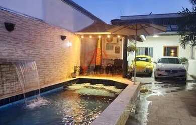 Imagem 4: CASA 3Q 2 SUITES PISCINA JD VISTA BELA POR 590 MIL