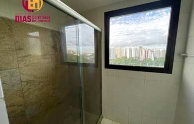 Imagem 14: Apartamento para alugar no bairro Santa Cruz - Salvador/BA