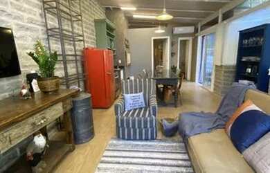 Imagem 14: Casa - Bairro Vila Suiça