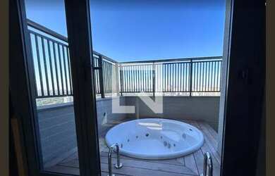 Imagem 9: Apartamento à Venda - Chácara Santo Antonio, 2 Quartos, 84 m2