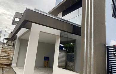 Imagem 4: Linda casa com 3 quartos sendo 2 suites a venda no condominio Primor Das Torres