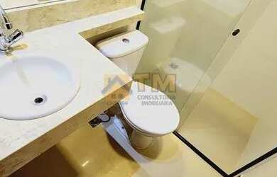 Imagem 16: Sobrado Alto padrão, Condo. Parati, 4 Qtos, Suites, Porcelanato