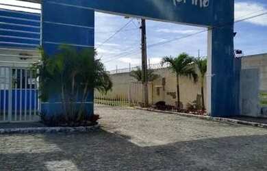 Imagem: A casa em condomínio possui 3 Dormitórios, 5 Banheiros, 4