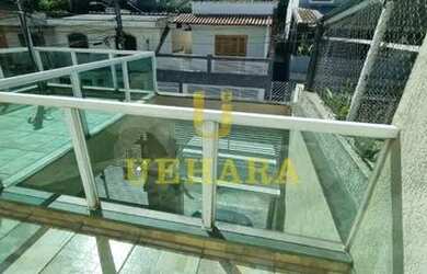 Imagem 2: SOBRADO RESIDENCIAL em SÃO PAULO - SP, LAUZANE PAULISTA