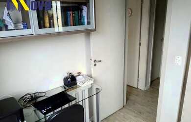 Imagem 10: Apartamento para Venda - 67.3m², 3 dormitórios, sendo 1 suites, 2 vagas...