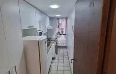 Imagem 12: Excelente apartamento composto de sala em dois ambientes, varanda, 2 quartos sendo 1 suíte