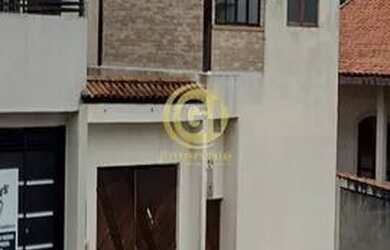 Imagem: A casa possui 1 Dormitório, 1 Banheiro, 40m² de Área e está