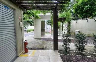 Imagem 10: Condomínio Jardim de Flores