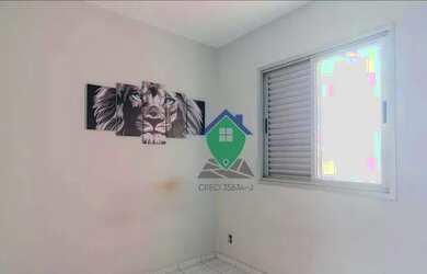 Imagem 15: Apartamento com 2 dormitórios, 58 m² - venda por R$ 315.000,00 ou aluguel por R$ 2.457,00