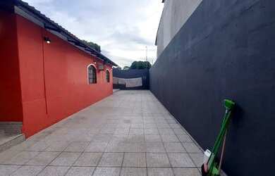 Imagem 10: Casa. 120m² de Área, 4 Vagas na garageme3 Dormitórios