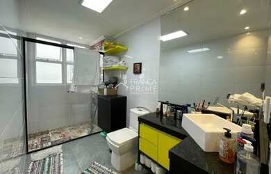 Imagem 14: IMÓVEL DE 1 DORMITORIO, ARMARIOS PLANEJADOS, ANDAR ALTO, COOKTOP, FORNO,...