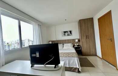 Imagem 7: Aluguel flat soho promenade fotos do próprio