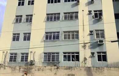 Imagem: O apartamento possui 3 Dormitórios, 2 Banheiros, 1 Vaga na