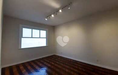 Imagem 5: Paissandu (2ª quadra) - 3 quartos - suíte - reformado - andar alto - indevassável - 110 m2