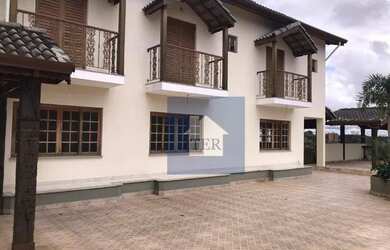 Imagem 2: Sobrado com 3 dormitórios, 8 vagas 580 m² - venda por R$ 1.550.000 ou...