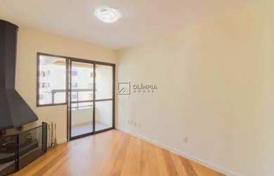 Imagem 5: Locação Apartamento 2 Dormitórios - 75 m² Brooklin