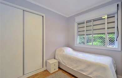 Imagem 14: APARTAMENTO RESIDENCIAL em São Paulo - SP, Perdizes