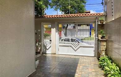 Imagem 9: Sobrado Parque Novo Mundo