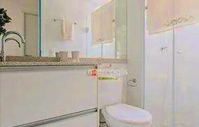 Imagem 16: Apartamento com 2 dormitórios, 47 m² - venda por R$ 286.000,00 ou aluguel por R$ 1.325,00