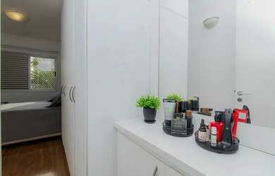 Imagem 7: APARTAMENTO RESIDENCIAL em São Paulo - SP, Vila Olímpia