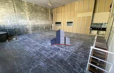 Imagem 10: Galpão para alugar, 430 m² por R$ 15.261/mês - Vila Ana Maria - Mauá/SP