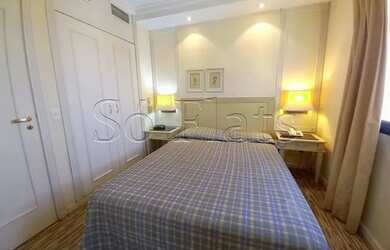 Imagem 4: Flat próximo da Avenida dos Bandeirantes, com fácil acesso a Avenida...