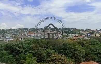 Imagem: A casa em condomínio possui 3 Dormitórios, 4 Banheiros, 4