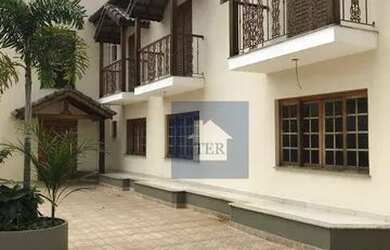 Imagem 7: Sobrado com 3 dormitórios, 8 vagas 580 m² - venda por R$ 1.550.000 ou...