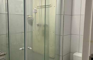 Imagem 14: Alugo Apartamento 1 Quarto na Boa Vista Andar Alto - C/ Taxas Inclusas