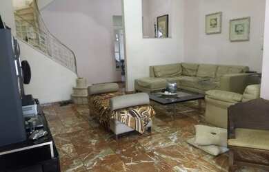 Imagem 4: Linda casa! 4 andares na Juiz de Fora Grajaú - Rio de Janeiro - RJ