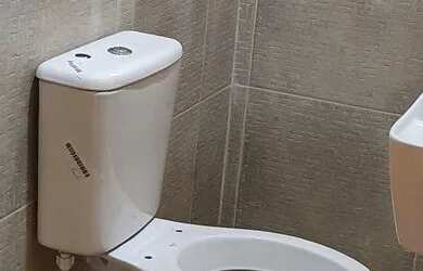 Imagem 3: Alugo 450,00. 50m² de Área, 1 Banheiroe1 Dormitório