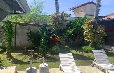 Imagem 8: Casa com 8 dormitórios, 520 m² - venda por R$ 3.000.000,00 ou aluguel...