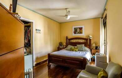 Imagem 16: Apartamento Locação 3 Dormitórios - 200 m² Moema