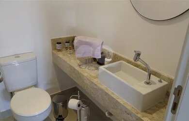 Imagem 5: Apartamento na Freguesia do Ó 106m São 3 suítes 2 vagas