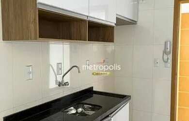 Imagem 3: Apartamento com 2 dormitórios, 52 m² - venda por R$ 315.000,00 ou aluguel...