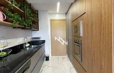 Imagem 13: Apartamento com 3 dormitórios, 160 m² - venda por R$ 1.900.000 ou aluguel...