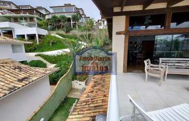 Imagem 6: Casa em Condomínio VISTA MAR em Geribá - Aluguel Temporada