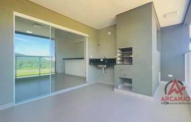 Imagem: O apartamento possui 2 Dormitórios, 3 Banheiros, 1 Vaga na